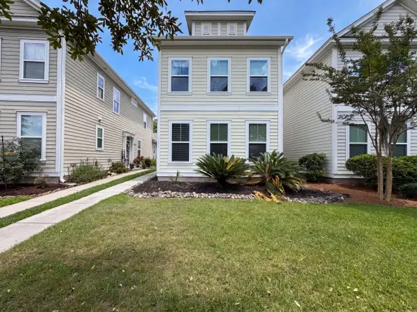 1013 Ashley Garden Boulevard, Charleston, SC 29414
