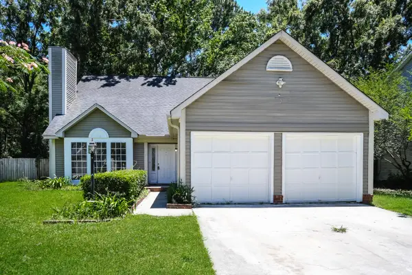 343 Damascus Drive, Summerville, SC 29483