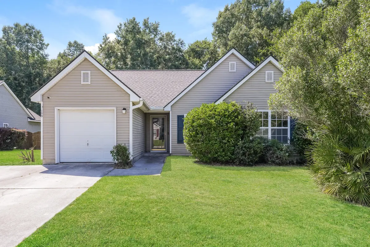 159 Old Tree Road, Goose Creek, SC 29445 - #1