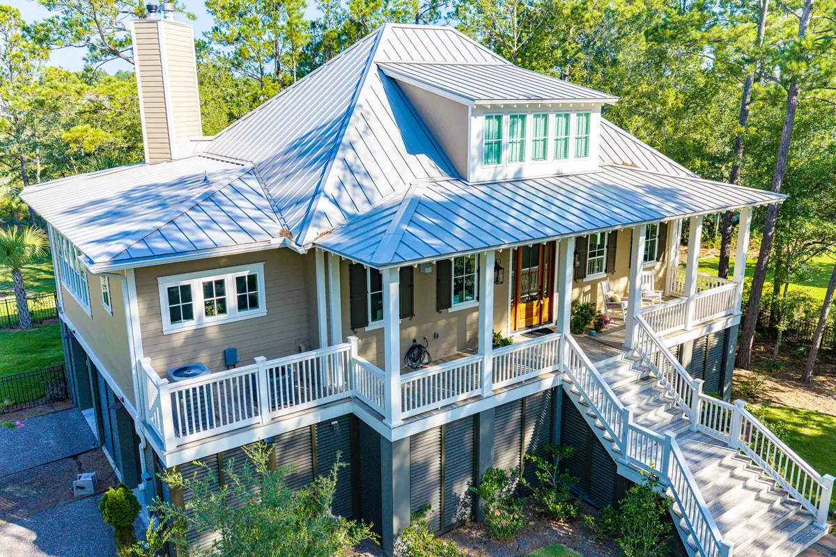 374 Commonwealth Road, Mount Pleasant, SC 29466 - #1