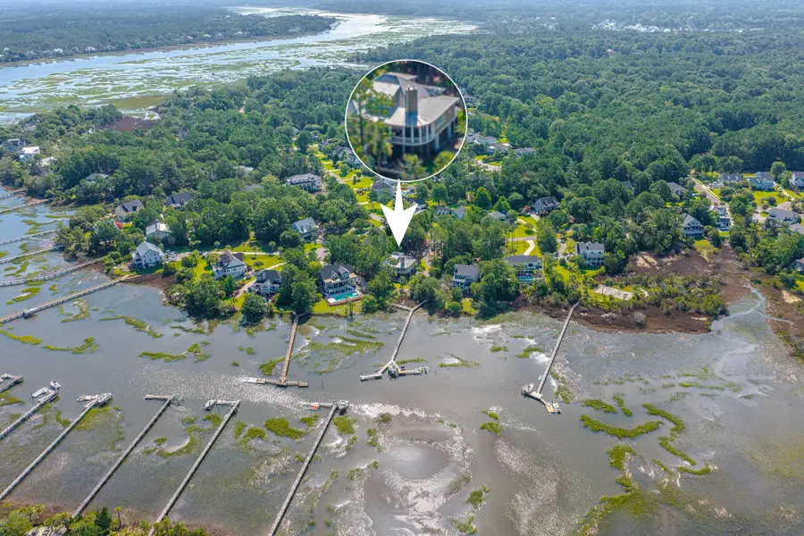 374 Commonwealth Road, Mount Pleasant, SC 29466 - #3