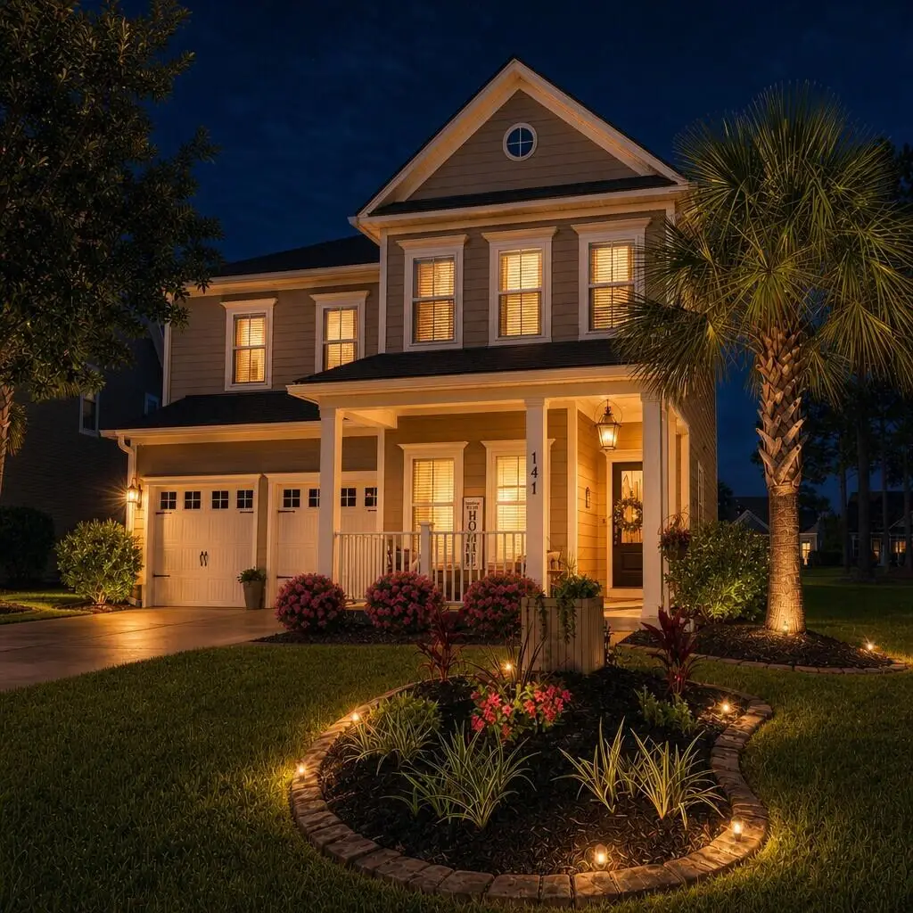 141 Calm Water Way, Summerville, SC 29486 - #1