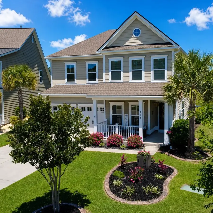 141 Calm Water Way, Summerville, SC 29486 - #3