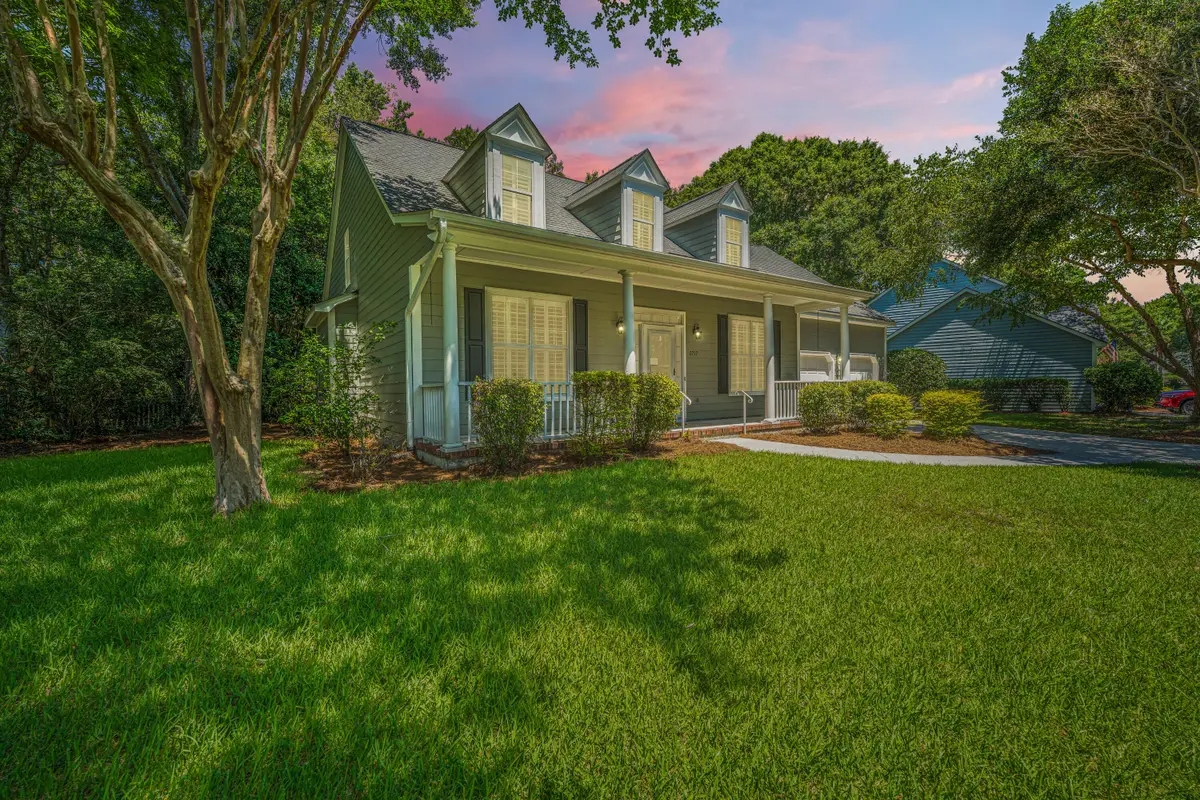 2717 Merwether Lane, Mount Pleasant, SC 29466 - #1