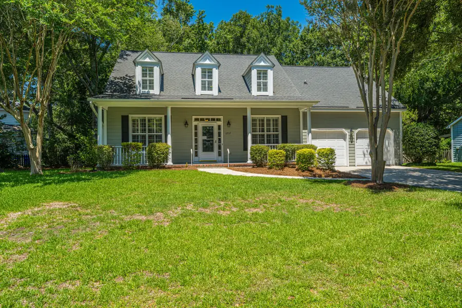 2717 Merwether Lane, Mount Pleasant, SC 29466 - #3
