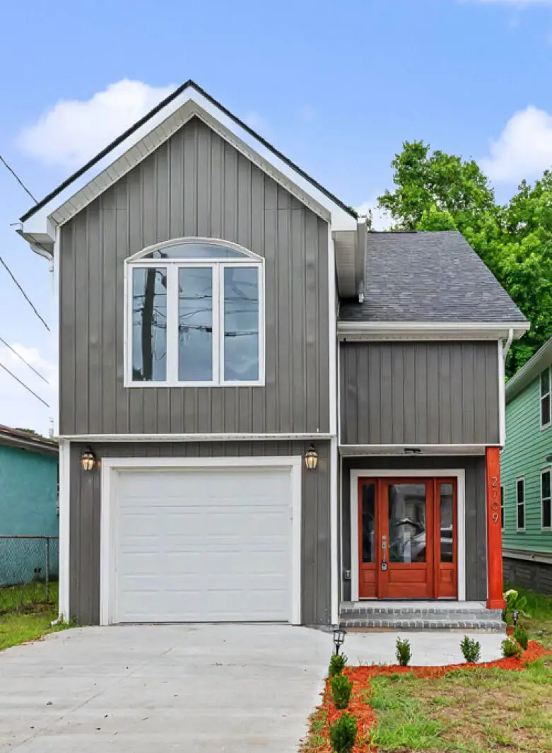 2709 Henry Street, North Charleston, SC 29405 - #1