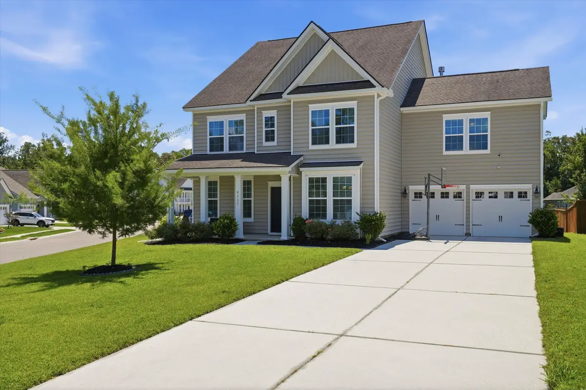 9737 Table Mountain Lane, Ladson, SC 29456 - #1