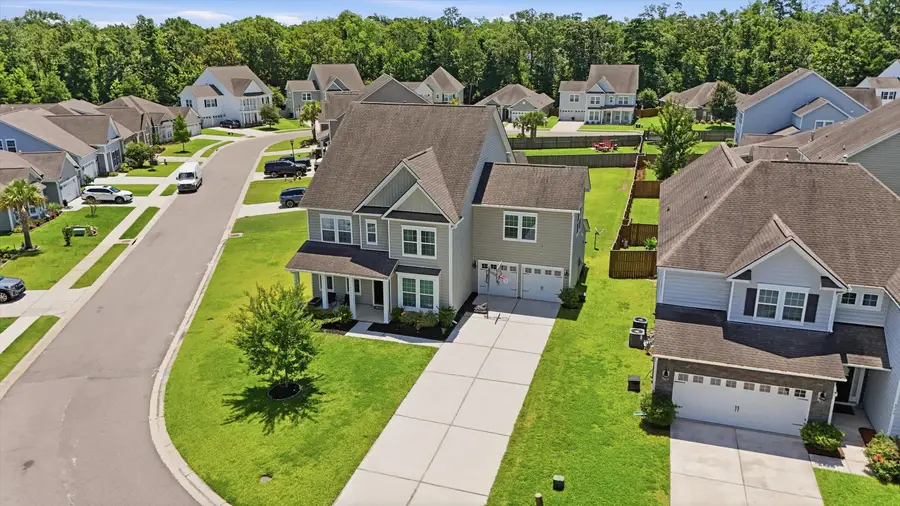 9737 Table Mountain Lane, Ladson, SC 29456 - #2