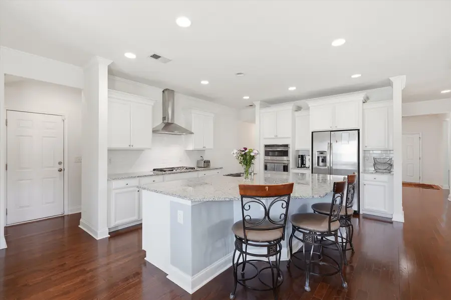 9737 Table Mountain Lane, Ladson, SC 29456 - #3