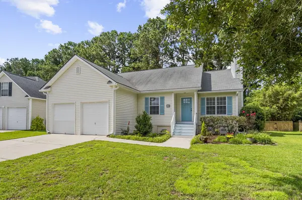 109 Sea Cotton Circle, Charleston, SC 29412