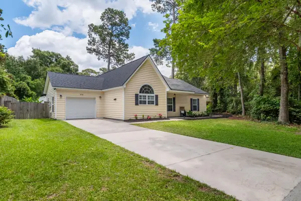 878 Santee Street, Charleston, SC 29412