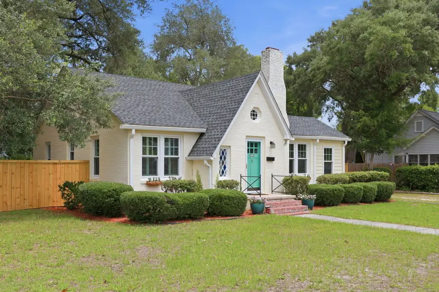 316 Klein Street, Walterboro, SC 29488 - #3