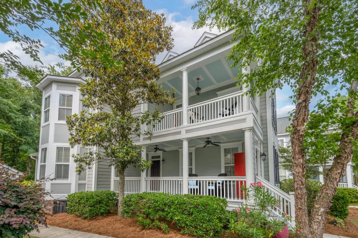 110 Franklin Retreat Court, Wando, SC 29492 - #1