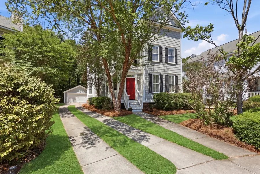 110 Franklin Retreat Court, Wando, SC 29492 - #2