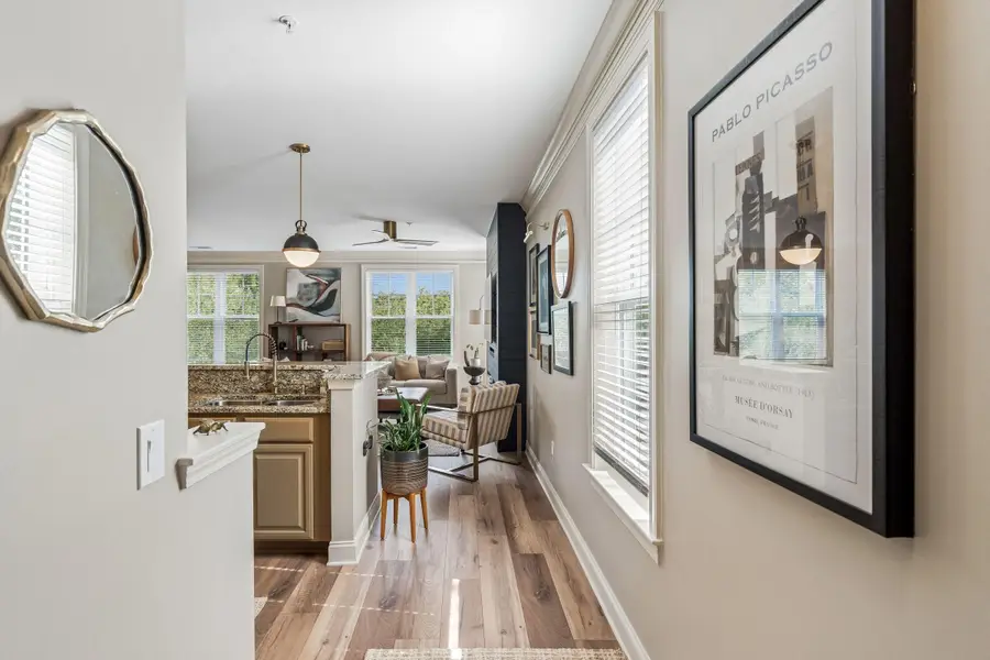 2200 Belle Isle Avenue #303, Mount Pleasant, SC 29464 - #3