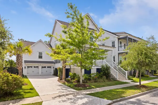 1675 Pierce Street, Daniel Island, SC 29492