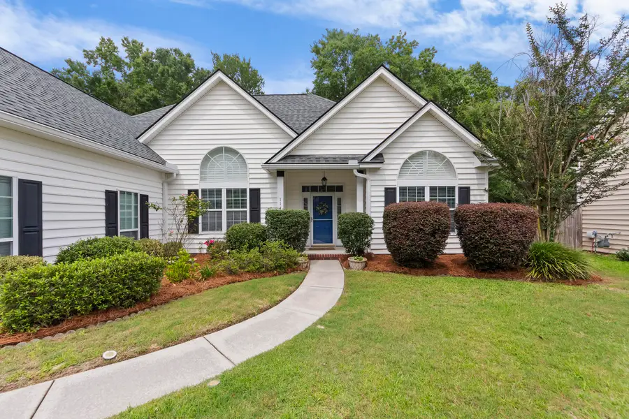 114 Northpark Avenue, Summerville, SC 29485 - #2