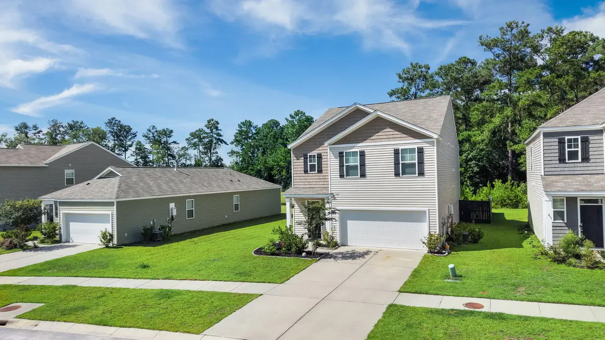 639 Silver Spruce Street, Summerville, SC 29486 - #1
