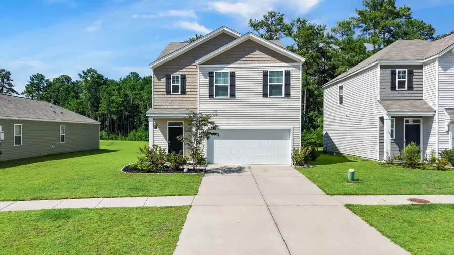 639 Silver Spruce Street, Summerville, SC 29486 - #2