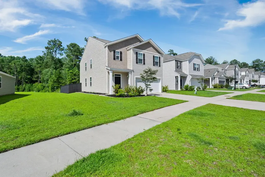639 Silver Spruce Street, Summerville, SC 29486 - #3