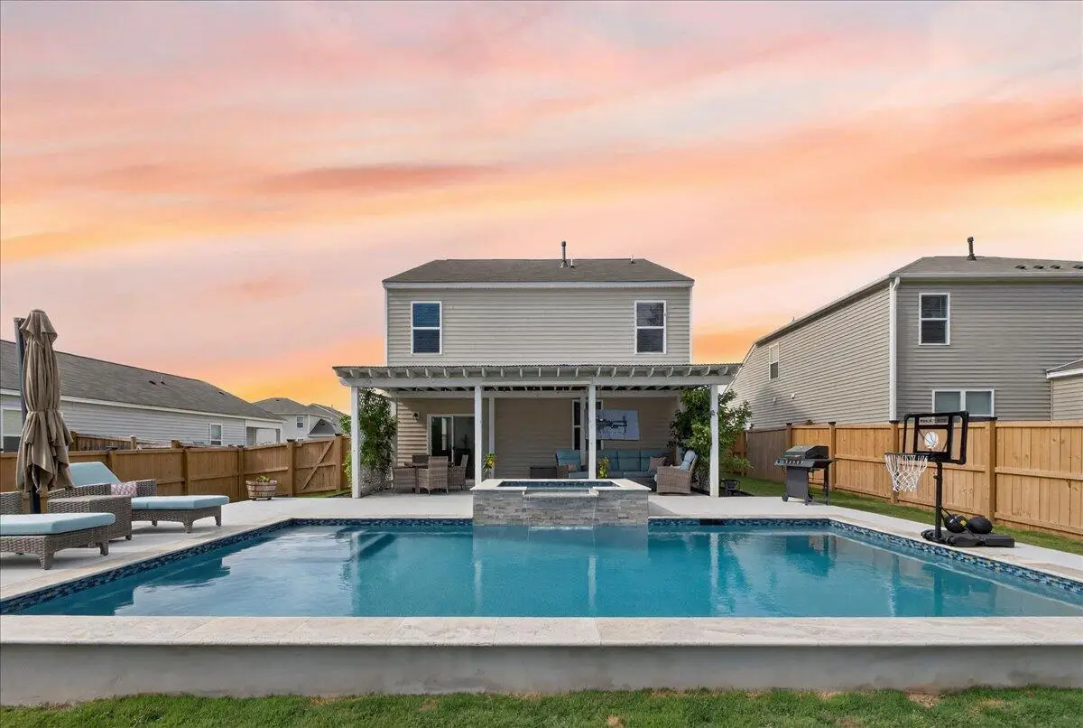 229 N Light Way, Summerville, SC 29486 - #1