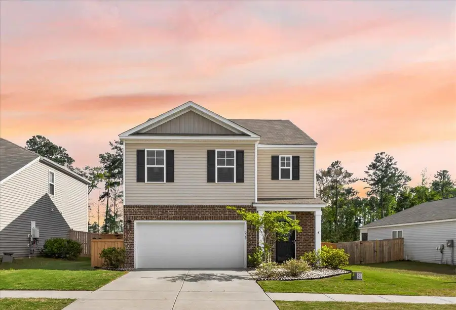 229 N Light Way, Summerville, SC 29486 - #2