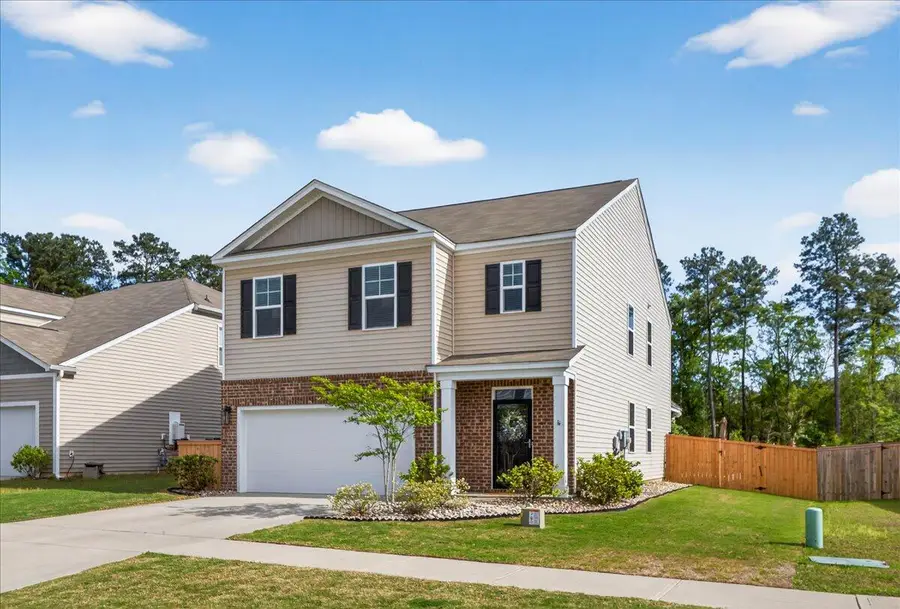 229 N Light Way, Summerville, SC 29486 - #3