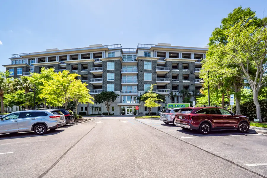 269 Cooper River Drive, Mount Pleasant, SC 29464 - #2