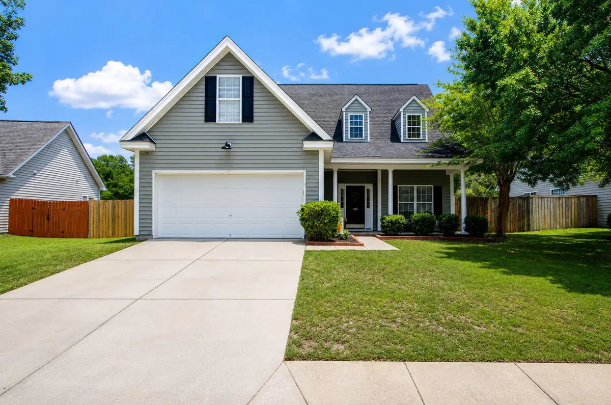 200 Equinox Circle, Ladson, SC 29456 - #1