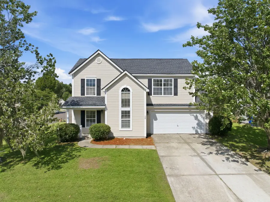 124 Walnut Creek Road, Charleston, SC 29414 - #2