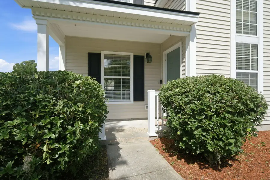 124 Walnut Creek Road, Charleston, SC 29414 - #3