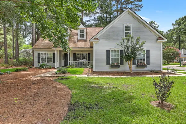 561 Pointe Of Oaks Road, Summerville, SC 29485