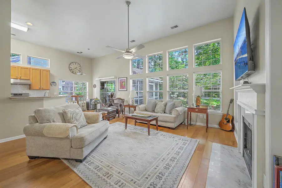 561 Pointe Of Oaks Road, Summerville, SC 29485 - #3
