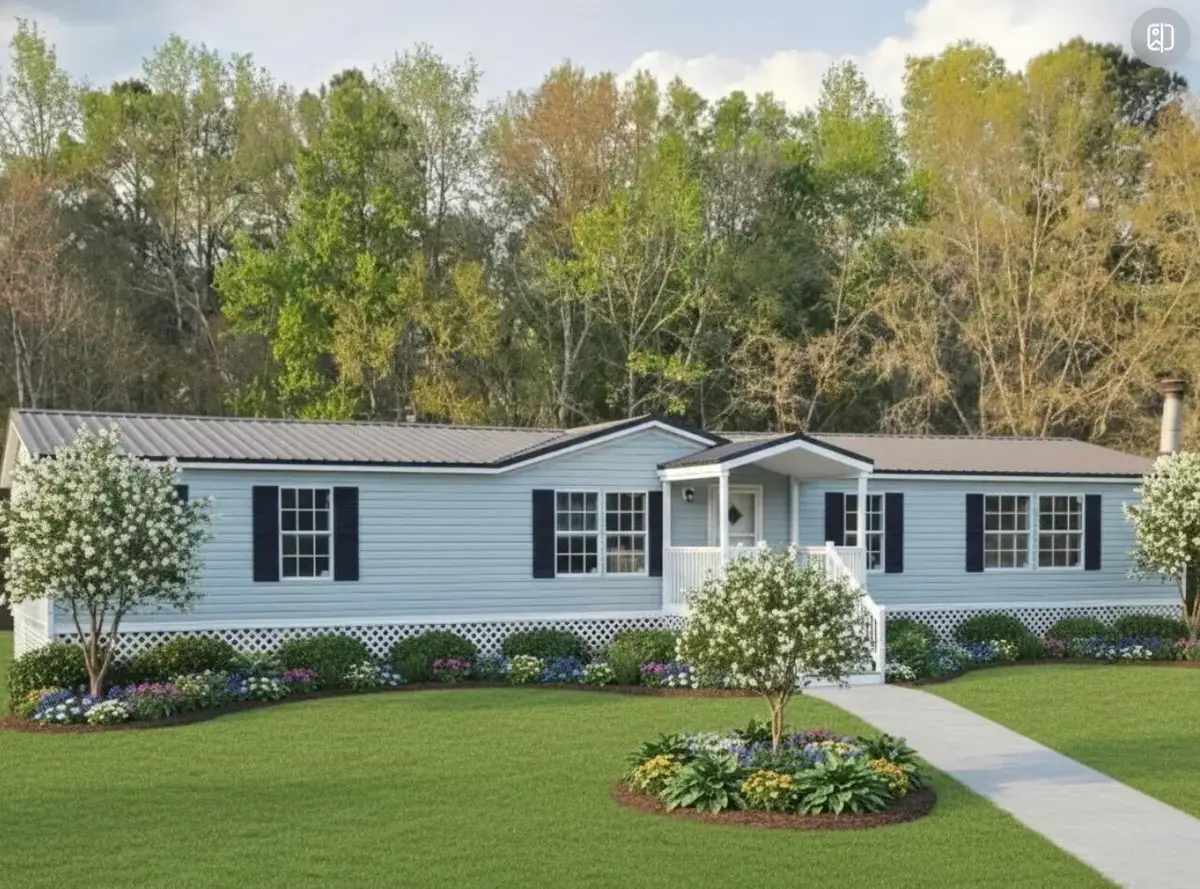 209 Ash Hill Drive, Eutawville, SC 29048 - #1