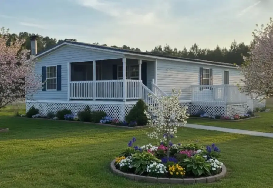 209 Ash Hill Drive, Eutawville, SC 29048 - #2