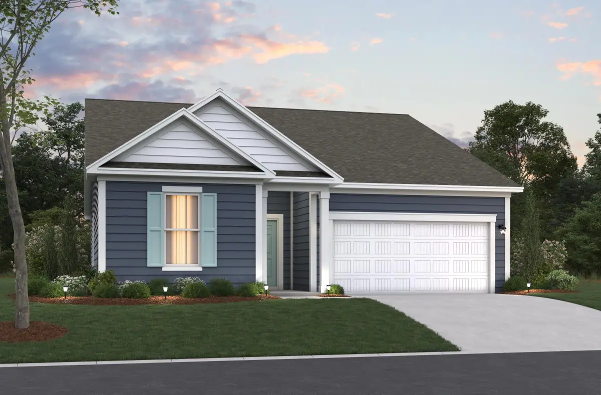 449 White Magnolia Street, Moncks Corner, SC 29461 - #1