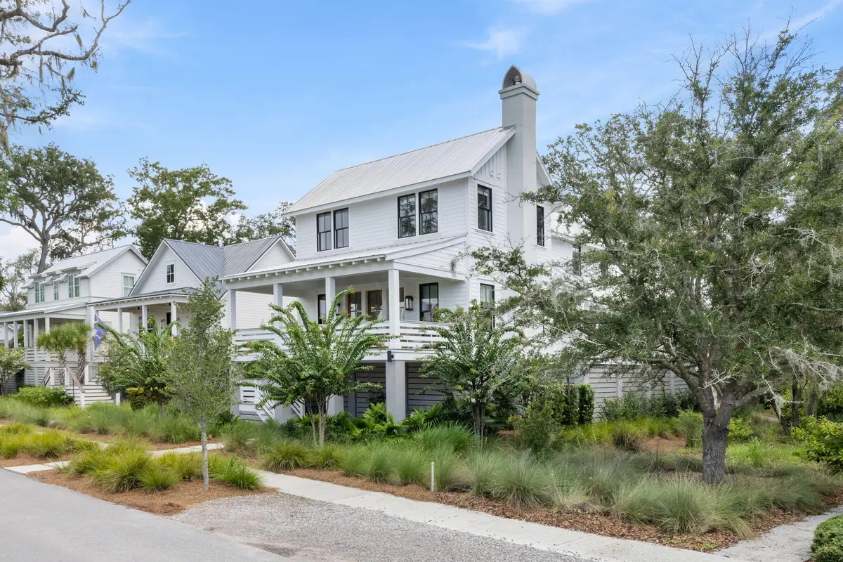 8063 Jack Island Drive, Johns Island, SC 29455 - #1