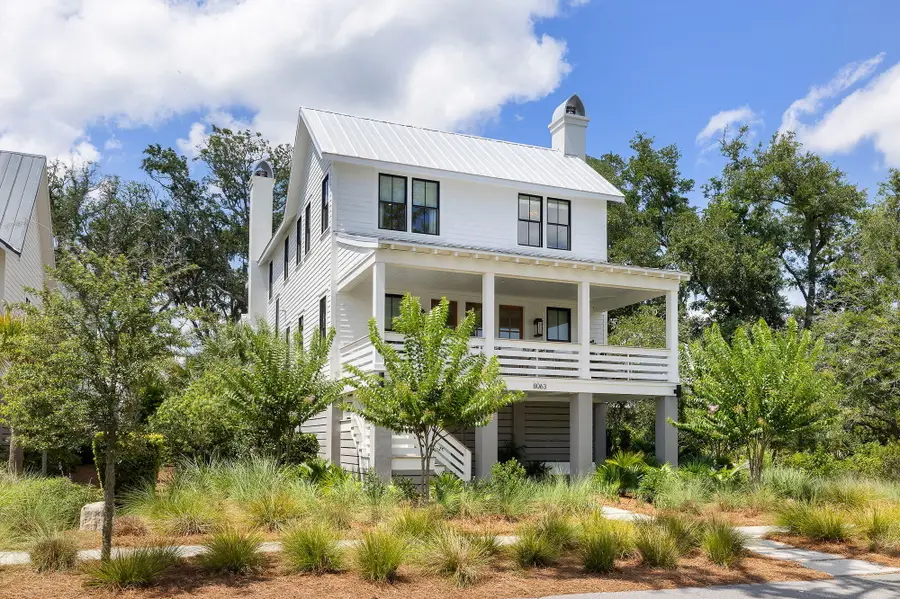 8063 Jack Island Drive, Johns Island, SC 29455 - #2