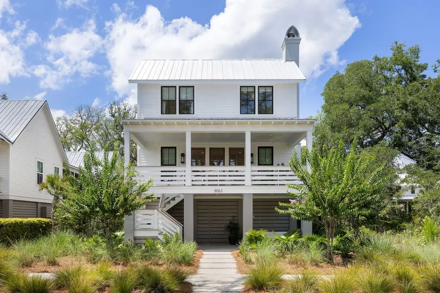 8063 Jack Island Drive, Johns Island, SC 29455 - #3