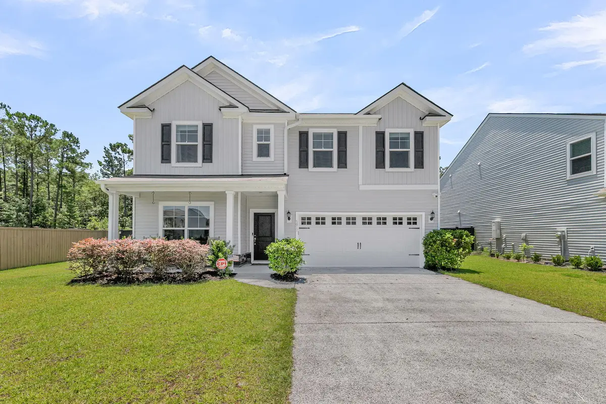 5012 Cranesbill Way, Johns Island, SC 29455 - #1