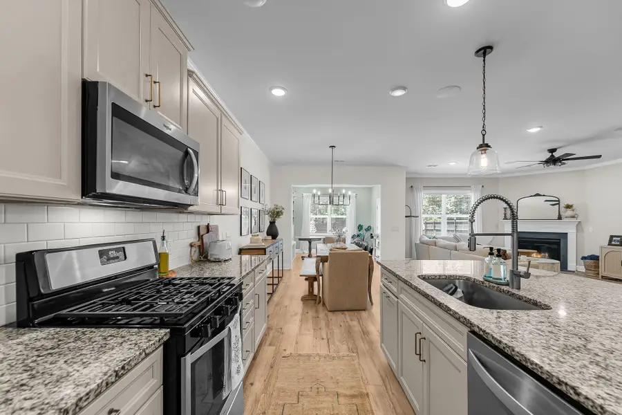 5012 Cranesbill Way, Johns Island, SC 29455 - #2