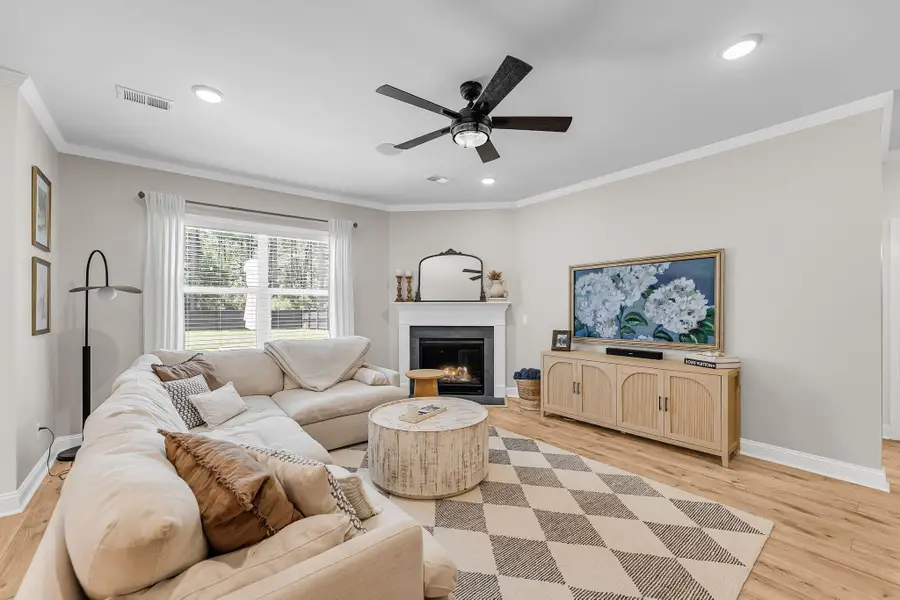 5012 Cranesbill Way, Johns Island, SC 29455 - #3