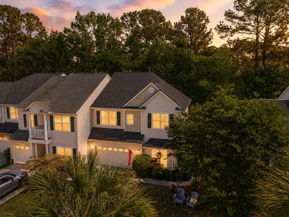 2451 Draymohr Court, Mount Pleasant, SC 29466 - #1