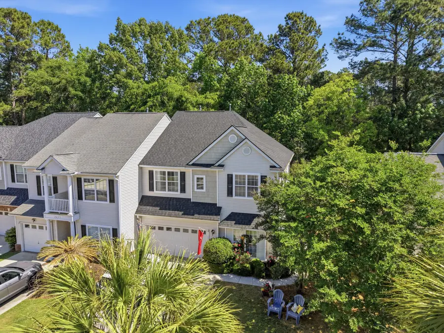 2451 Draymohr Court, Mount Pleasant, SC 29466 - #3