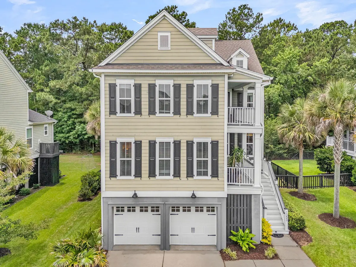 1053 Victoria Road, Wando, SC 29492 - #1