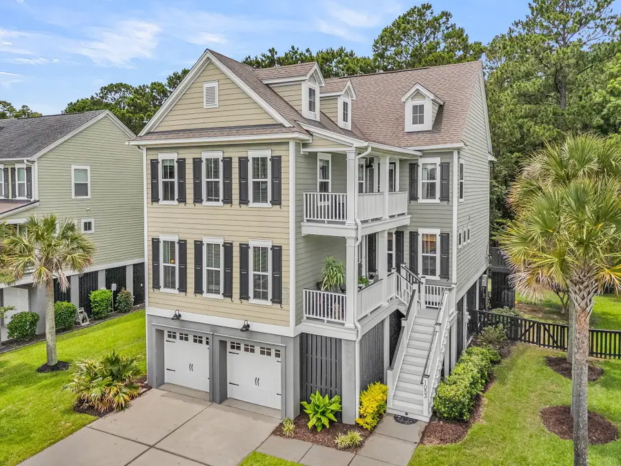 1053 Victoria Road, Wando, SC 29492 - #2