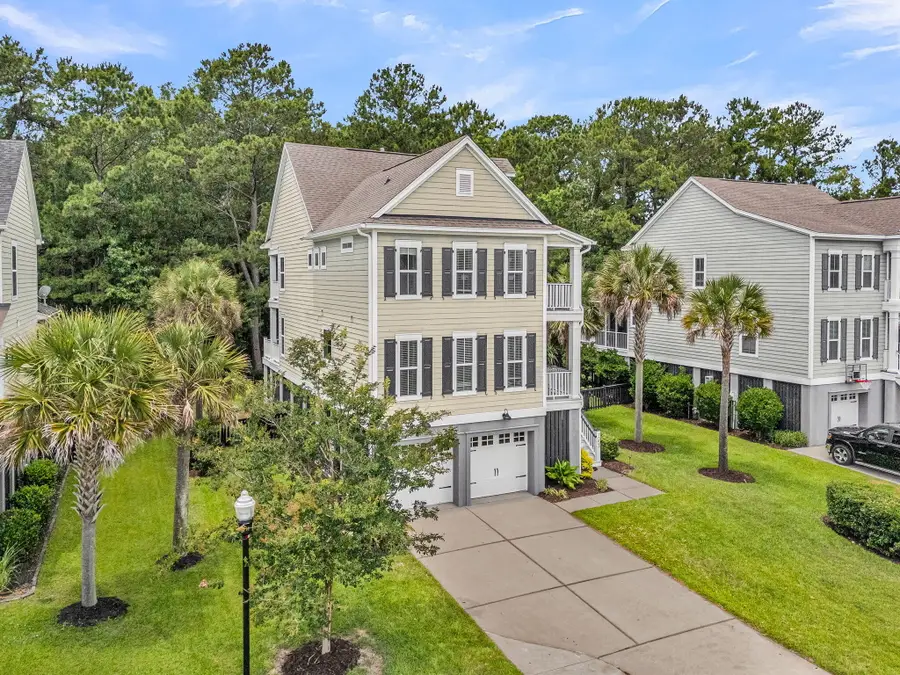 1053 Victoria Road, Wando, SC 29492 - #3
