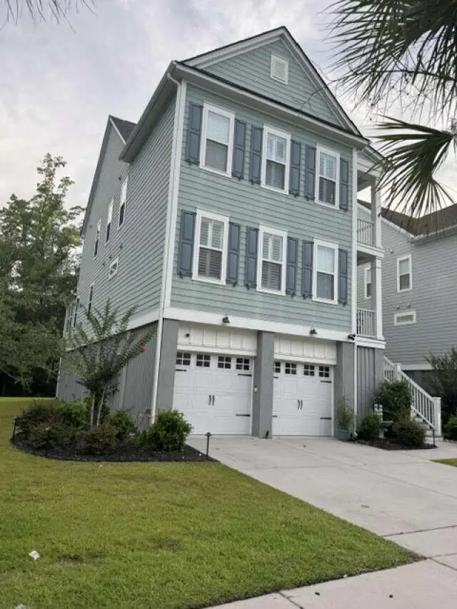 2805 Merriams Drive, Charleston, SC 29414 - #1