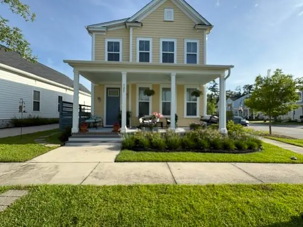 125 Sugarberry Way, Summerville, SC 29485