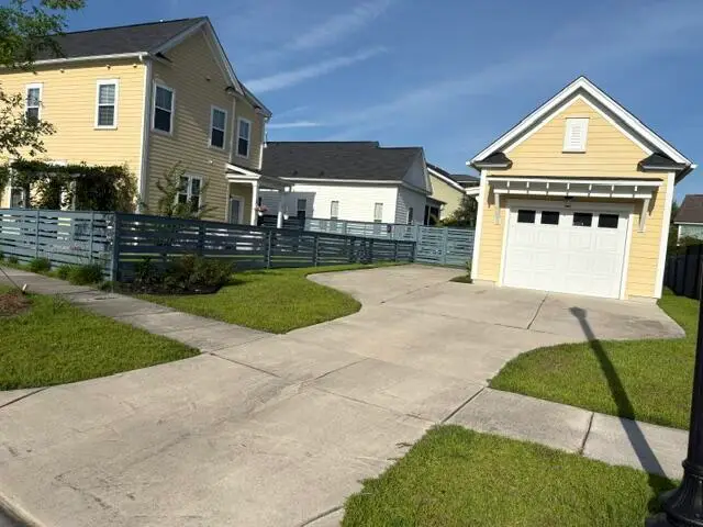125 Sugarberry Way, Summerville, SC 29485 - #2